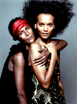 photo 27 in Waris Dirie gallery [id1163573] 2019-07-30 00:00:00