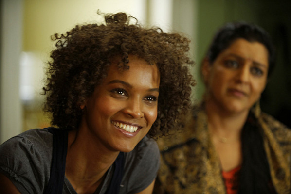 Waris Dirie pic #1163551