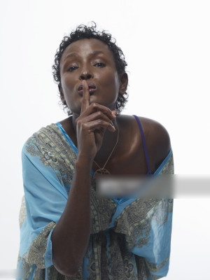 Waris Dirie pic #1163507