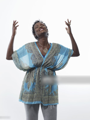 Waris Dirie pic #1163489