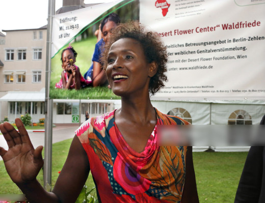 Waris Dirie pic #1163473