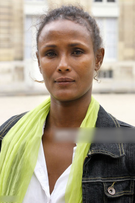 Waris Dirie pic #1163442