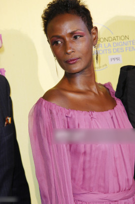 Waris Dirie pic #1163490