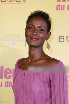 Waris Dirie pic #1163503