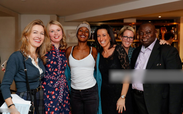 Waris Dirie pic #1163451