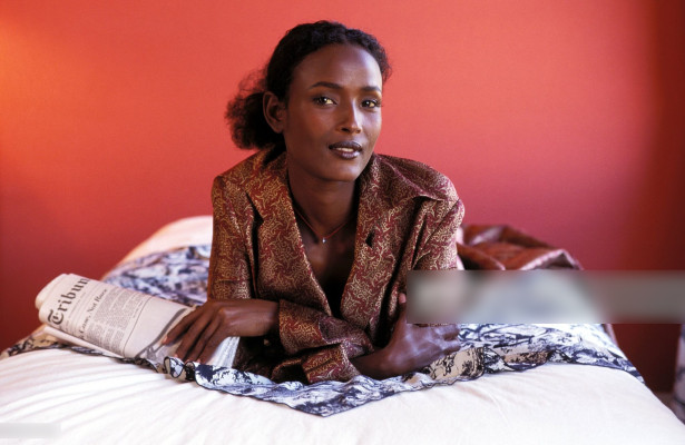 Waris Dirie pic #1163482
