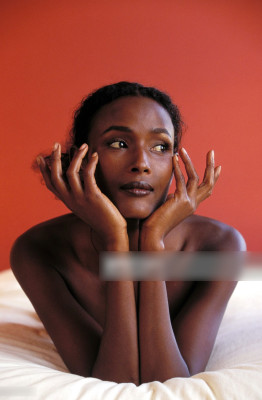 Waris Dirie pic #1163485