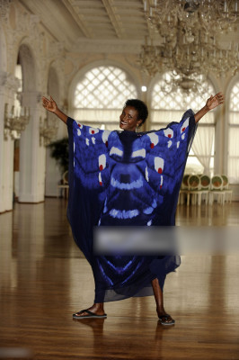Waris Dirie pic #1163499