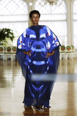 Waris Dirie pic #1163481