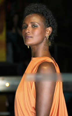 Waris Dirie pic #1163509