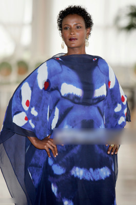 Waris Dirie pic #1163454