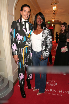 Waris Dirie pic #1163477