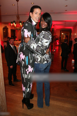 Waris Dirie pic #1163458