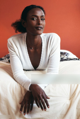 Waris Dirie pic #1163522