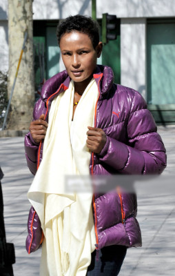 Waris Dirie pic #1163548