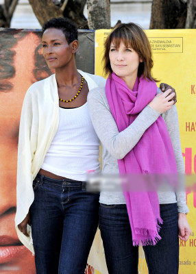 photo 12 in Waris Dirie gallery [id1163588] 2019-07-30 00:00:00