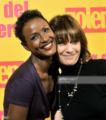 Waris Dirie pic #1163434