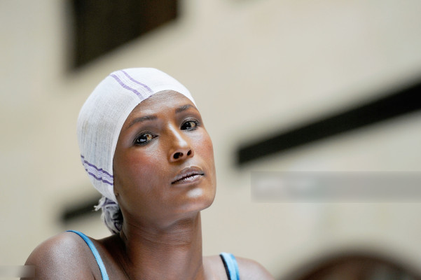 Waris Dirie pic #1163501