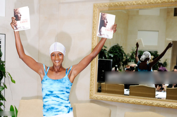 Waris Dirie pic #1163493