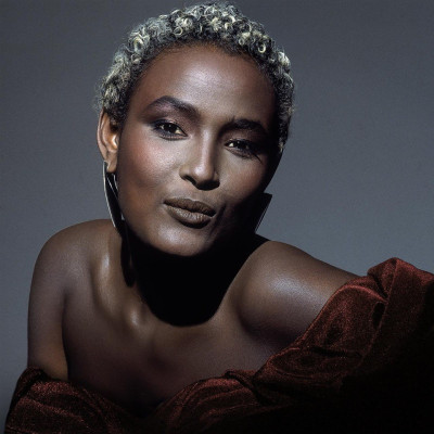 Waris Dirie pic #1163527