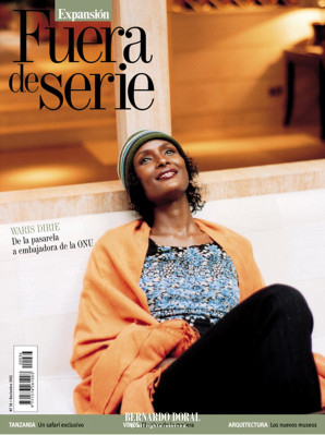 Waris Dirie pic #1163431