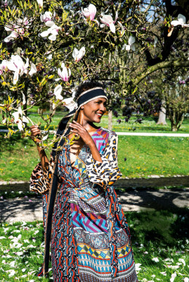 Waris Dirie pic #1163497