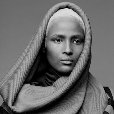 photo 15 in Waris Dirie gallery [id1163525] 2019-07-30 00:00:00