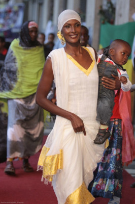 Waris Dirie pic #1163537