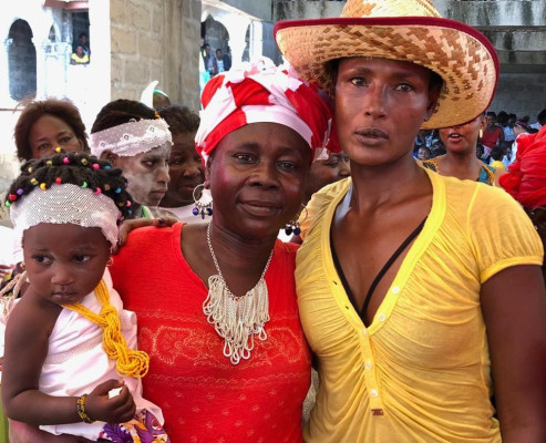 Waris Dirie pic #1163526