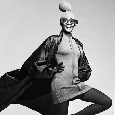 Waris Dirie pic #1163536