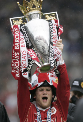 Wayne Rooney pic #457245