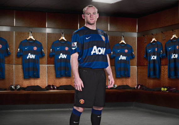 Wayne Rooney pic #492837