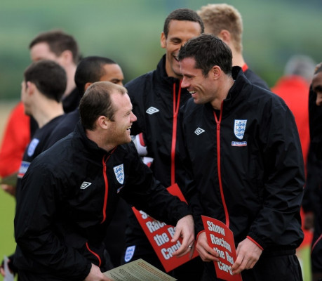 photo 19 in Wayne Rooney gallery [id446189] 2012-02-15 00:00:00