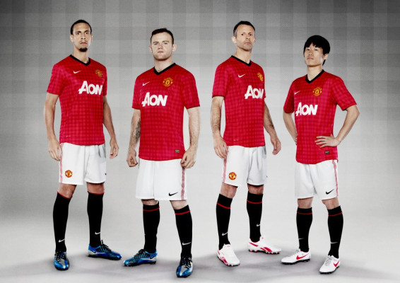 photo 28 in Wayne Rooney gallery [id492134] 2012-05-24 00:00:00