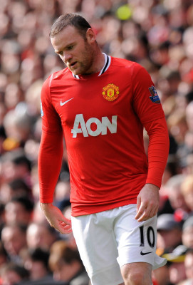 photo 11 in Wayne Rooney gallery [id610310] 2013-06-14 00:00:00