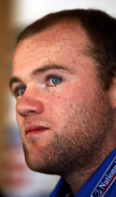 Wayne Rooney pic #467785