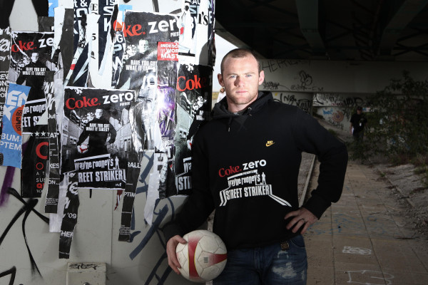 Wayne Rooney pic #491219