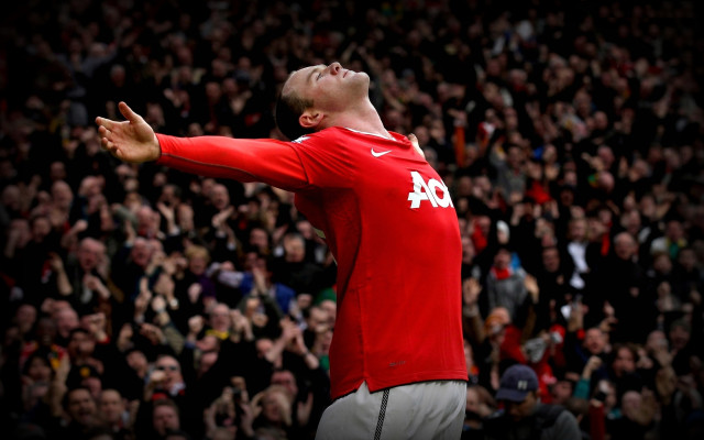 Wayne Rooney pic #446163