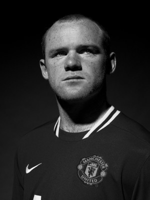Wayne Rooney pic #447855