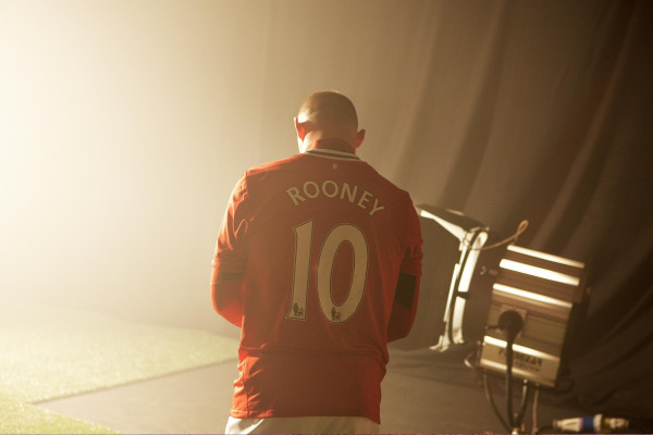 Wayne Rooney pic #446134