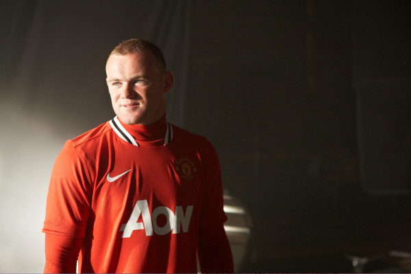 Wayne Rooney pic #446133