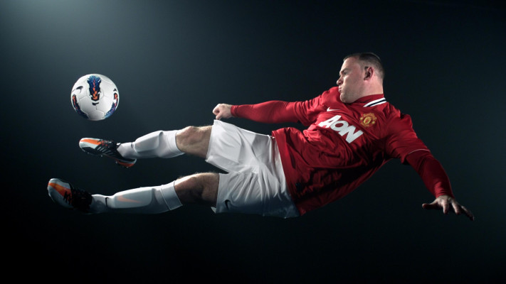 Wayne Rooney pic #446132