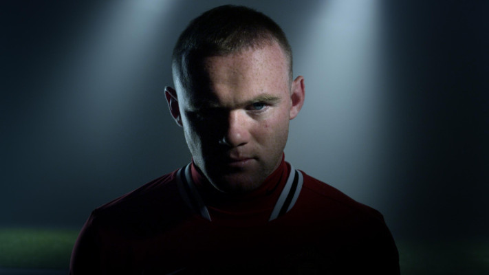 Wayne Rooney pic #446131