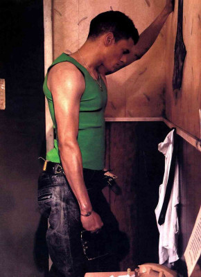 photo 12 in Wentworth Miller gallery [id64688] -0001-11-30 00:00:00