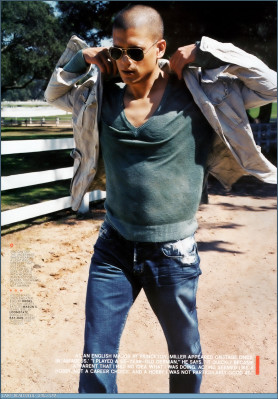 photo 23 in Wentworth Miller gallery [id39584] -0001-11-30 00:00:00