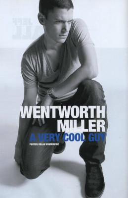 photo 7 in Wentworth Miller gallery [id75500] -0001-11-30 00:00:00