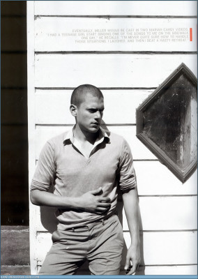 photo 24 in Wentworth Miller gallery [id39583] -0001-11-30 00:00:00