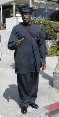 photo 5 in Wesley Snipes gallery [id151646] 2009-04-29 00:00:00