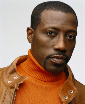 photo 3 in Wesley Snipes gallery [id276052] 2010-08-09 00:00:00