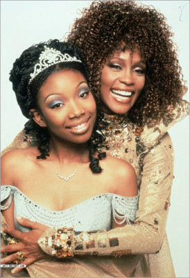 Whitney Houston pic #184376